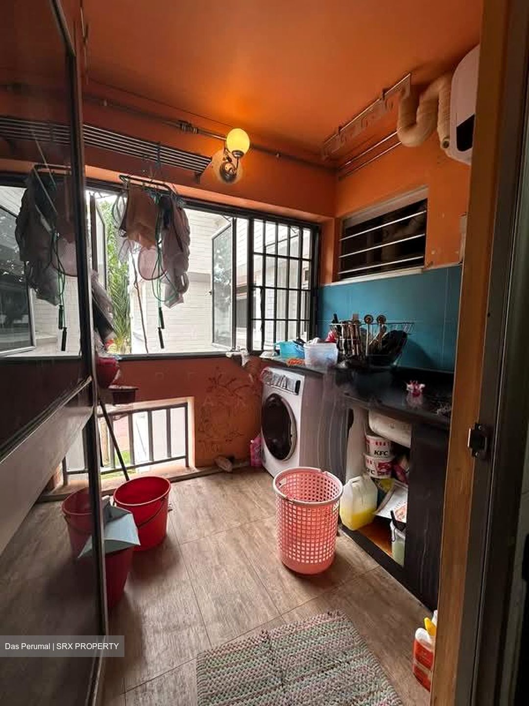 Blk 609 Choa Chu Kang Street 62 (Choa Chu Kang), HDB 4 Rooms #528249121